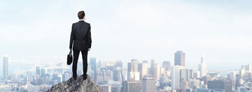 locations illustration